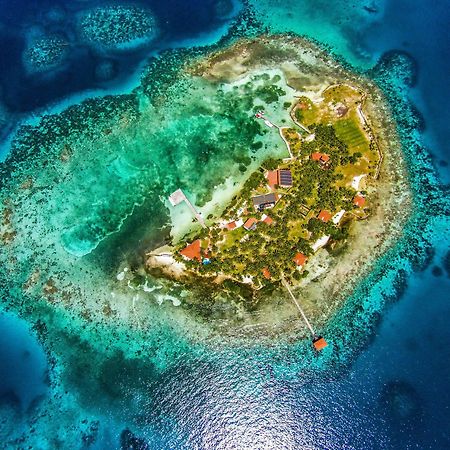 Hatchet Caye Island Resort (Adults Only) Placencia エクステリア 写真