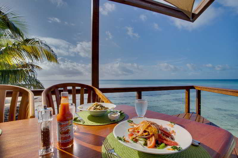 Hatchet Caye Island Resort (Adults Only) Placencia エクステリア 写真