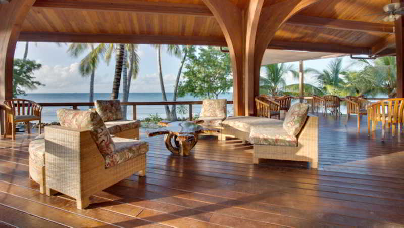 Hatchet Caye Island Resort (Adults Only) Placencia エクステリア 写真