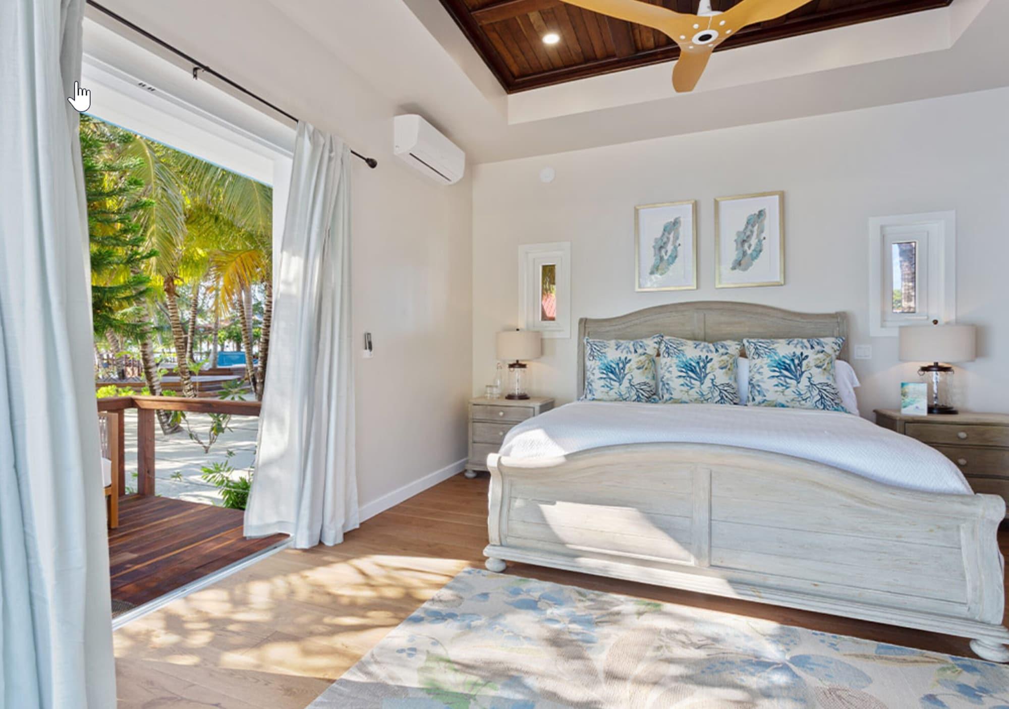 Hatchet Caye Island Resort (Adults Only) Placencia エクステリア 写真