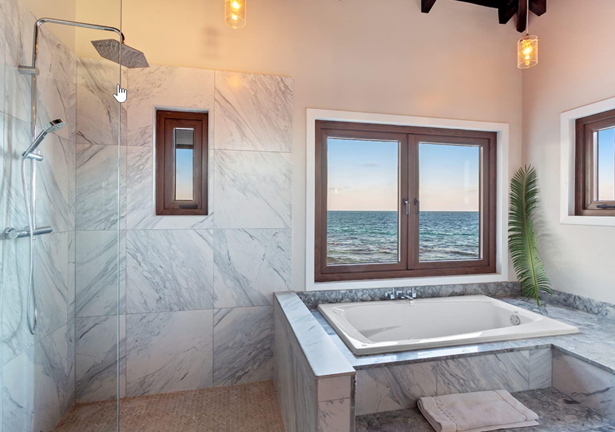 Hatchet Caye Island Resort (Adults Only) Placencia エクステリア 写真