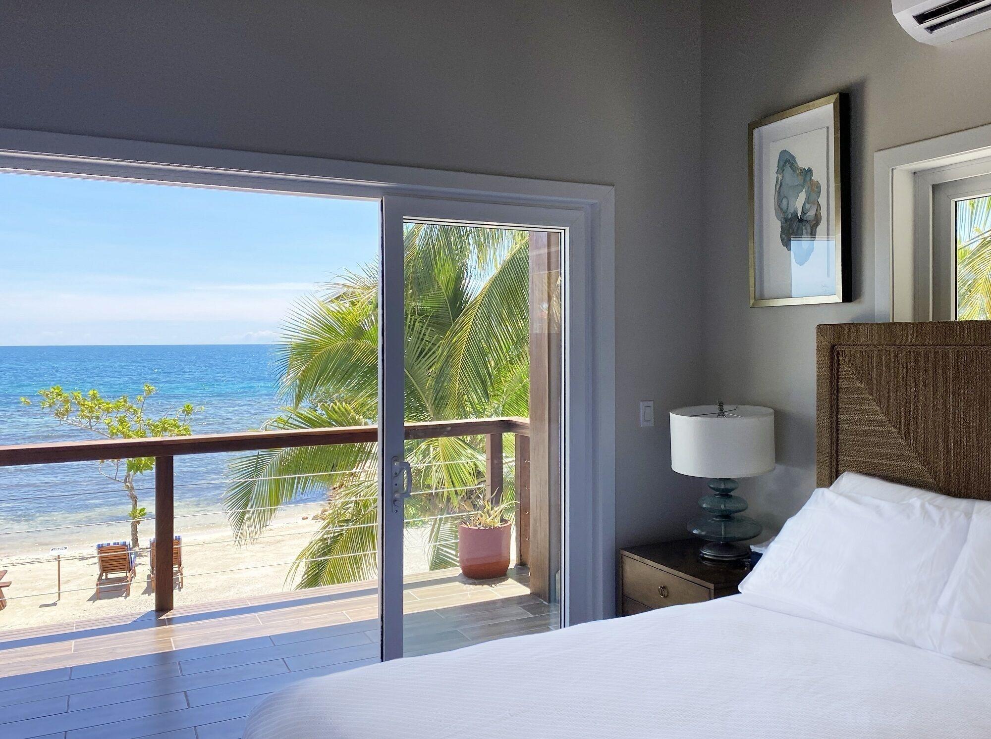 Hatchet Caye Island Resort (Adults Only) Placencia エクステリア 写真