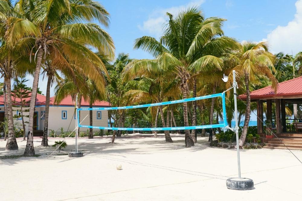 Hatchet Caye Island Resort (Adults Only) Placencia エクステリア 写真