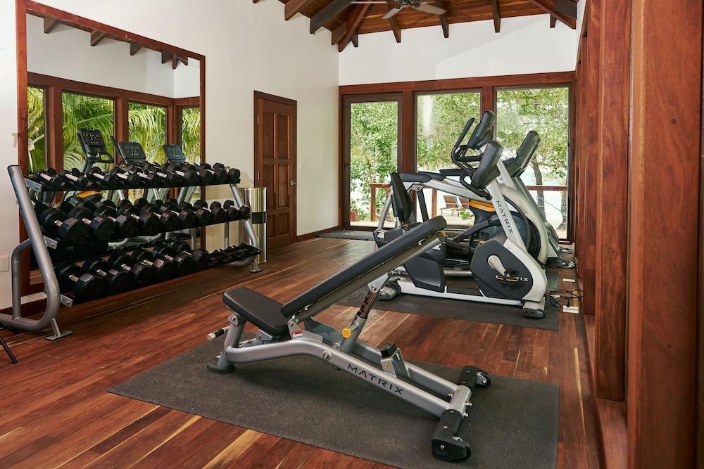 Hatchet Caye Island Resort (Adults Only) Placencia エクステリア 写真