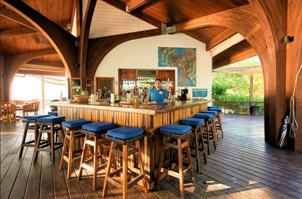Hatchet Caye Island Resort (Adults Only) Placencia エクステリア 写真