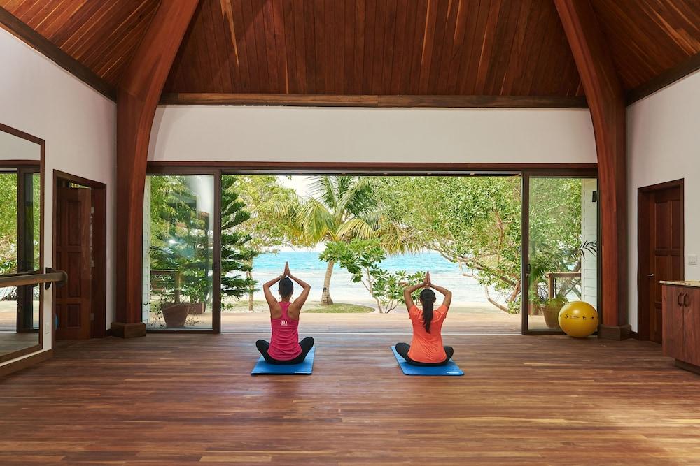 Hatchet Caye Island Resort (Adults Only) Placencia エクステリア 写真