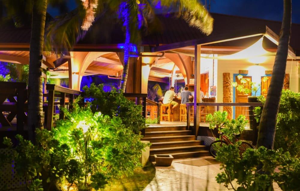 Hatchet Caye Island Resort (Adults Only) Placencia エクステリア 写真