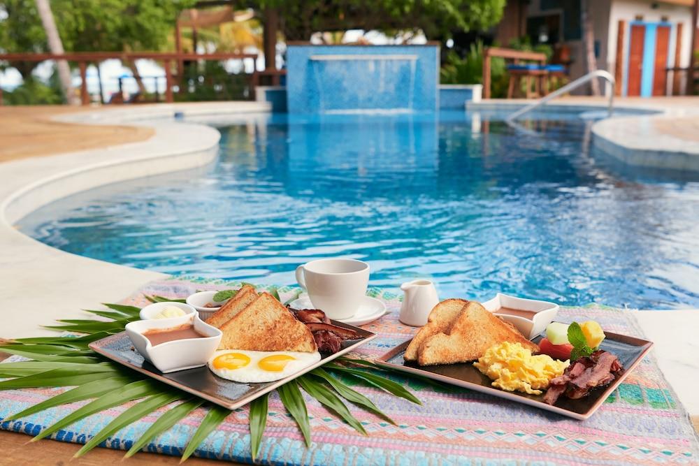 Hatchet Caye Island Resort (Adults Only) Placencia エクステリア 写真
