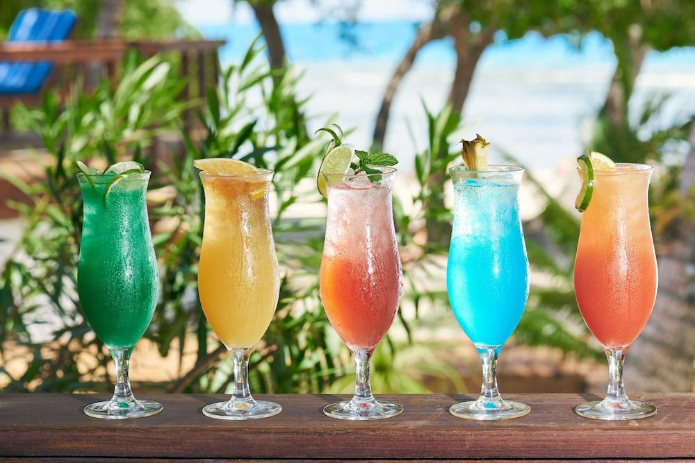 Hatchet Caye Island Resort (Adults Only) Placencia エクステリア 写真