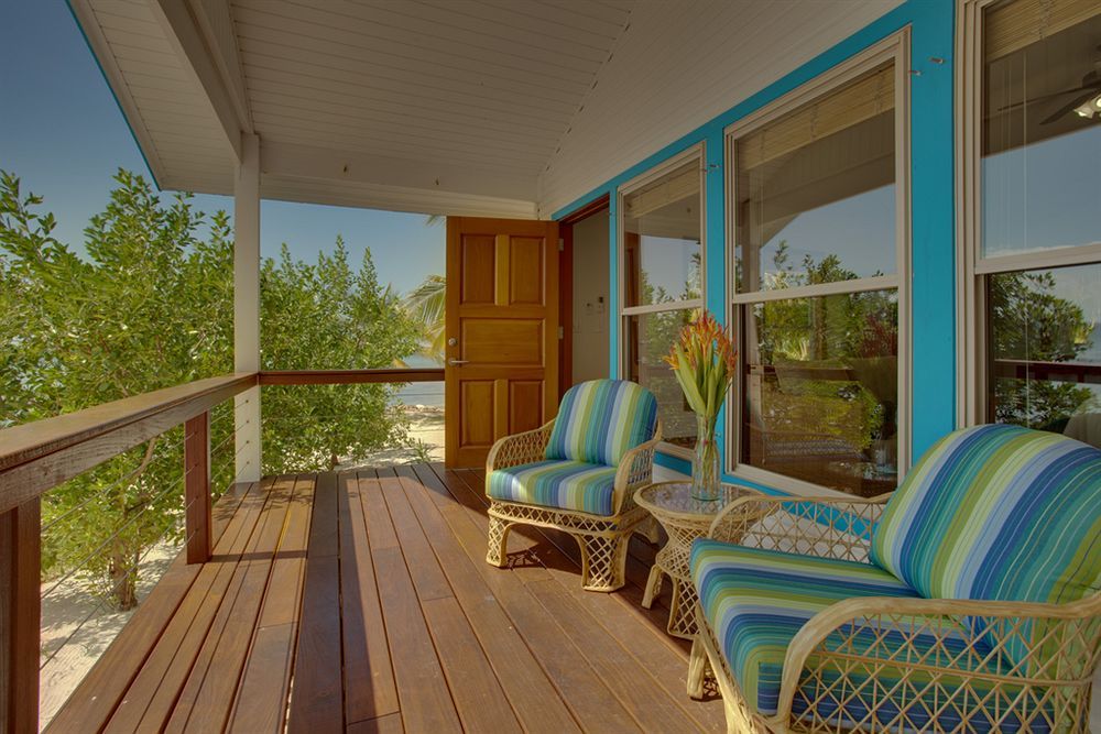 Hatchet Caye Island Resort (Adults Only) Placencia エクステリア 写真