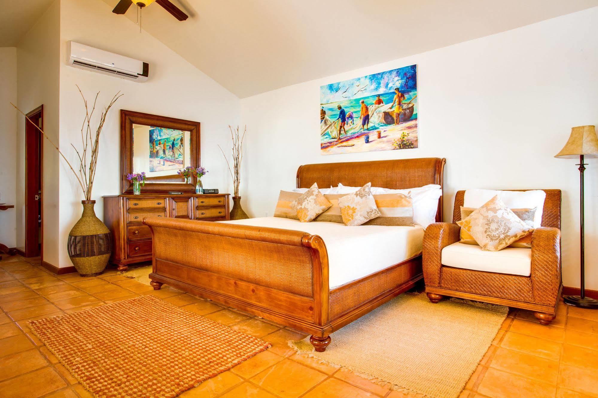 Hatchet Caye Island Resort (Adults Only) Placencia エクステリア 写真